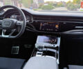 Серый Ауди SQ7, объемом двигателя 4 л и пробегом 1 тыс. км за 115900 $, фото 17 на Automoto.ua