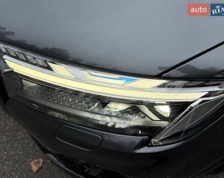 Серый Ауди SQ7, объемом двигателя 4 л и пробегом 24 тыс. км за 112950 $, фото 31 на Automoto.ua