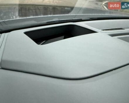 Серый Ауди SQ7, объемом двигателя 4 л и пробегом 24 тыс. км за 112950 $, фото 109 на Automoto.ua