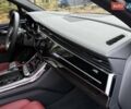 Серый Ауди SQ7, объемом двигателя 4 л и пробегом 24 тыс. км за 112950 $, фото 105 на Automoto.ua