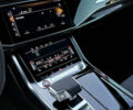 Серый Ауди SQ7, объемом двигателя 4 л и пробегом 1 тыс. км за 115900 $, фото 21 на Automoto.ua