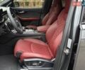 Серый Ауди SQ7, объемом двигателя 4 л и пробегом 24 тыс. км за 112950 $, фото 61 на Automoto.ua