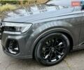 Серый Ауди SQ7, объемом двигателя 4 л и пробегом 24 тыс. км за 112950 $, фото 28 на Automoto.ua
