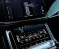 Серый Ауди SQ7, объемом двигателя 4 л и пробегом 1 тыс. км за 115900 $, фото 23 на Automoto.ua