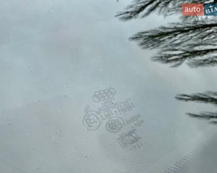 Серый Ауди SQ7, объемом двигателя 4 л и пробегом 24 тыс. км за 112950 $, фото 49 на Automoto.ua