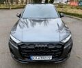 Серый Ауди SQ7, объемом двигателя 4 л и пробегом 24 тыс. км за 112950 $, фото 20 на Automoto.ua