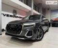 Серый Ауди SQ7, объемом двигателя 4 л и пробегом 1 тыс. км за 109900 $, фото 29 на Automoto.ua