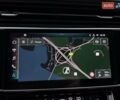 Серый Ауди SQ7, объемом двигателя 4 л и пробегом 24 тыс. км за 112950 $, фото 114 на Automoto.ua