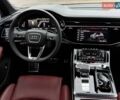Серый Ауди SQ7, объемом двигателя 4 л и пробегом 24 тыс. км за 112950 $, фото 92 на Automoto.ua