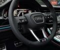 Серый Ауди SQ7, объемом двигателя 4 л и пробегом 24 тыс. км за 112950 $, фото 141 на Automoto.ua