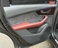 Серый Ауди SQ7, объемом двигателя 4 л и пробегом 24 тыс. км за 112950 $, фото 73 на Automoto.ua