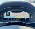 Серый Ауди SQ7, объемом двигателя 4 л и пробегом 11 тыс. км за 97500 $, фото 45 на Automoto.ua