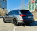 Серый Ауди SQ7, объемом двигателя 4 л и пробегом 11 тыс. км за 97500 $, фото 65 на Automoto.ua
