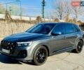 Серый Ауди SQ7, объемом двигателя 4 л и пробегом 11 тыс. км за 97500 $, фото 1 на Automoto.ua