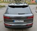 Серый Ауди SQ7, объемом двигателя 4 л и пробегом 24 тыс. км за 112950 $, фото 22 на Automoto.ua