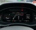 Серый Ауди SQ7, объемом двигателя 4 л и пробегом 1 тыс. км за 108900 $, фото 49 на Automoto.ua