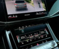 Серый Ауди SQ7, объемом двигателя 4 л и пробегом 1 тыс. км за 115900 $, фото 24 на Automoto.ua