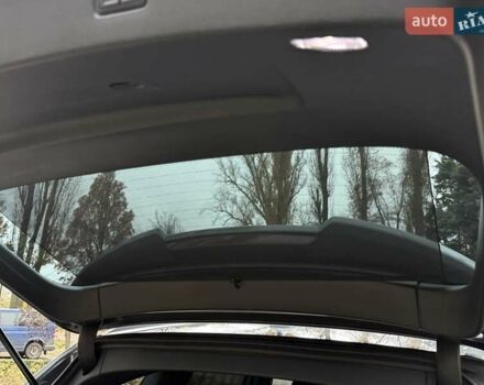 Серый Ауди SQ7, объемом двигателя 4 л и пробегом 24 тыс. км за 112950 $, фото 85 на Automoto.ua