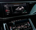 Серый Ауди SQ7, объемом двигателя 4 л и пробегом 1 тыс. км за 115900 $, фото 25 на Automoto.ua