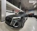 Серый Ауди SQ7, объемом двигателя 4 л и пробегом 1 тыс. км за 109900 $, фото 25 на Automoto.ua