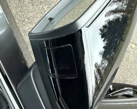 Серый Ауди SQ7, объемом двигателя 4 л и пробегом 24 тыс. км за 112950 $, фото 55 на Automoto.ua