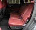 Серый Ауди SQ7, объемом двигателя 4 л и пробегом 24 тыс. км за 112950 $, фото 77 на Automoto.ua