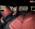 Серый Ауди SQ7, объемом двигателя 4 л и пробегом 24 тыс. км за 112950 $, фото 78 на Automoto.ua