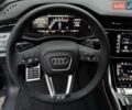 Серый Ауди SQ7, объемом двигателя 4 л и пробегом 24 тыс. км за 112950 $, фото 142 на Automoto.ua