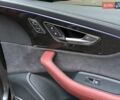 Серый Ауди SQ7, объемом двигателя 4 л и пробегом 24 тыс. км за 112950 $, фото 95 на Automoto.ua