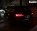 Серый Ауди SQ7, объемом двигателя 4 л и пробегом 1 тыс. км за 109900 $, фото 15 на Automoto.ua