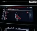 Серый Ауди SQ7, объемом двигателя 4 л и пробегом 1 тыс. км за 109900 $, фото 122 на Automoto.ua