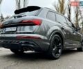 Серый Ауди SQ7, объемом двигателя 4 л и пробегом 24 тыс. км за 112950 $, фото 46 на Automoto.ua