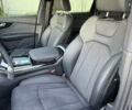 Серый Ауди SQ7, объемом двигателя 4 л и пробегом 1 тыс. км за 115900 $, фото 14 на Automoto.ua