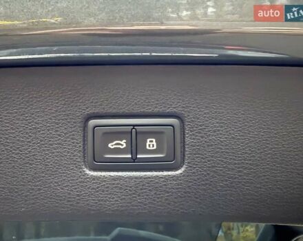 Серый Ауди SQ7, объемом двигателя 4 л и пробегом 24 тыс. км за 112950 $, фото 83 на Automoto.ua