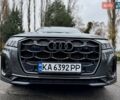 Серый Ауди SQ7, объемом двигателя 4 л и пробегом 24 тыс. км за 112950 $, фото 21 на Automoto.ua