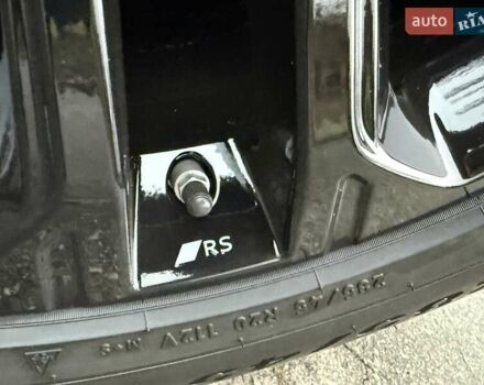 Серый Ауди SQ7, объемом двигателя 4 л и пробегом 24 тыс. км за 112950 $, фото 51 на Automoto.ua