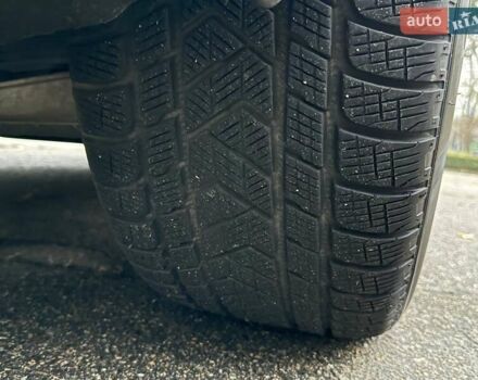 Серый Ауди SQ7, объемом двигателя 4 л и пробегом 24 тыс. км за 112950 $, фото 52 на Automoto.ua