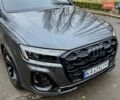 Серый Ауди SQ7, объемом двигателя 4 л и пробегом 24 тыс. км за 112950 $, фото 34 на Automoto.ua