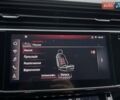 Серый Ауди SQ7, объемом двигателя 4 л и пробегом 24 тыс. км за 112950 $, фото 120 на Automoto.ua