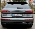 Серый Ауди SQ7, объемом двигателя 4 л и пробегом 24 тыс. км за 112950 $, фото 5 на Automoto.ua