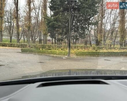 Серый Ауди SQ7, объемом двигателя 4 л и пробегом 24 тыс. км за 112950 $, фото 110 на Automoto.ua