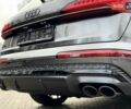Серый Ауди SQ7, объемом двигателя 4 л и пробегом 1 тыс. км за 108900 $, фото 22 на Automoto.ua