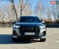 Серый Ауди SQ7, объемом двигателя 4 л и пробегом 11 тыс. км за 97500 $, фото 57 на Automoto.ua