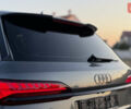 Серый Ауди SQ7, объемом двигателя 4 л и пробегом 1 тыс. км за 115900 $, фото 8 на Automoto.ua