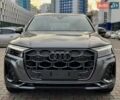 Серый Ауди SQ7, объемом двигателя 4 л и пробегом 1 тыс. км за 108900 $, фото 10 на Automoto.ua