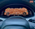 Синий Ауди SQ7, объемом двигателя 3.96 л и пробегом 220 тыс. км за 38000 $, фото 15 на Automoto.ua