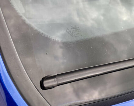 Синий Ауди SQ7, объемом двигателя 3.96 л и пробегом 220 тыс. км за 38000 $, фото 39 на Automoto.ua