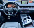 Синий Ауди SQ7, объемом двигателя 3.96 л и пробегом 220 тыс. км за 38000 $, фото 16 на Automoto.ua