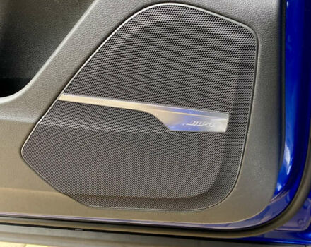 Синий Ауди SQ7, объемом двигателя 3.96 л и пробегом 220 тыс. км за 38000 $, фото 36 на Automoto.ua