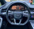 Синий Ауди SQ7, объемом двигателя 3.96 л и пробегом 220 тыс. км за 38000 $, фото 13 на Automoto.ua
